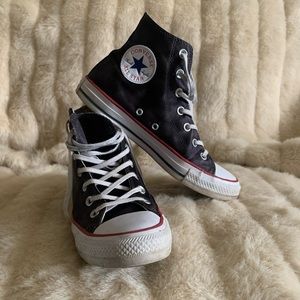 Converse Chucks